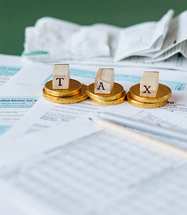 A Quick Guide to Tax Saving